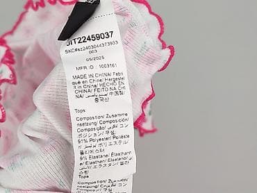 witteveen clothes: Shein, Bluzka damska, rozmiar S — 5