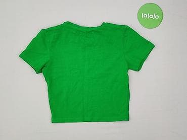 cropp shirt: Sinsay, T-shirt damski, rozmiar XS — 3