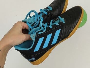 buty breaking bad: Sneakers for men, size 39 — 8