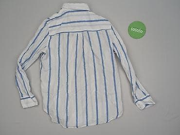 sweter clockhouse: H&M, Сорочка жіноча, розмір 2XS — 3