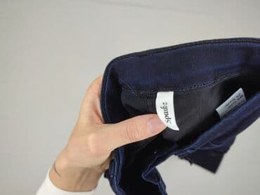 świecące buty ccc: Jeansy damskie, rozmiar XS — 4