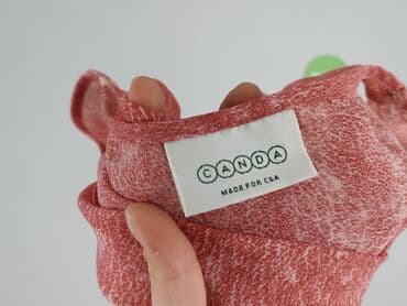 spodnie piżama hello kitty: Canda, Жіноча блуза, розмір 4XL — 5
