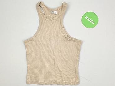 aimn leggins: H&M Divided, Top damski, rozmiar M — 2