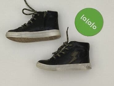 buty zimowe lv: Half shoes 26, Used — 2