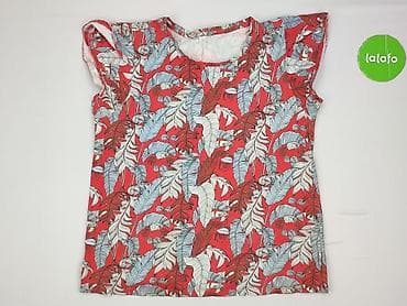 lniane bluzki: Bluzka damska, rozmiar M — 5