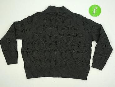 pull i bear bluza: Sweter damski, rozmiar 4XL — 3