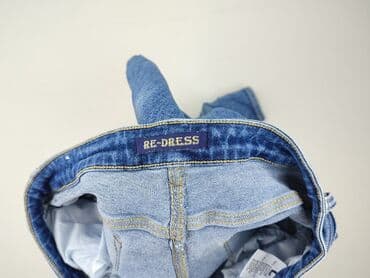 revenge jeans: Re-Dress, Jeansy damskie, rozmiar L — 4