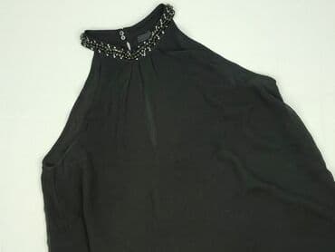 mohito bluzki sylwestrowe: Gina Tricot, Top damski, rozmiar XL — 1