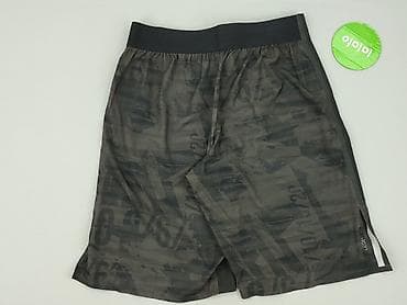 sweter vila: Decathlon, Szorty dla mężczyzn, rozmiar M — 3