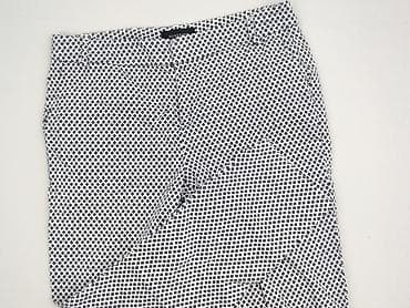 stradivarius kozaki: Spodnie materiałowe damskie, rozmiar M — 1