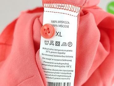 ulla popken bluzki: Bluzka damska, rozmiar XL — 6