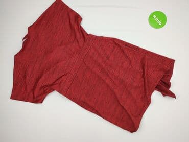 piękne czerwone sukienki na wesele: Red Herring, Sukienka damska — 3