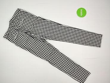 dzwony 2015: Stradivarius, Spodnie materiałowe damskie, rozmiar M — 3