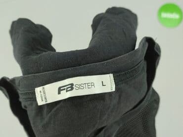 koszulka lekkoatletyczna polska 4f: FB Sister, T-shirt damski, L — 4