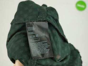 tanie bluzki z krótkim rękawem: H&M, Bluzka damska, rozmiar M — 5
