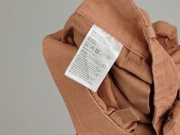 hm krótkie spodenki czarne: H&M, Szorty damskie, rozmiar XL — 5