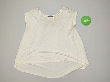 bluzki oversize sklep internetowy: South, Bluzka damska, rozmiar L — 2