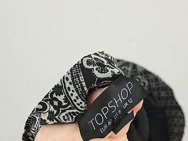 mango spódnica: Topshop, Spódnica damska, rozmiar L — 4