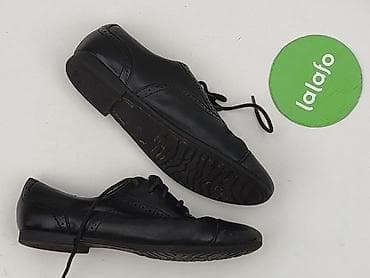 smiths buty: Clarks, Półbuty damskie, rozmiar 37.5 — 3