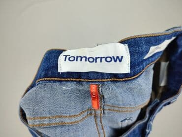 jeansy damskie 2023: Jeansy damskie, rozmiar S — 4