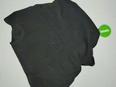 bluzki koszulowe czarne: Tom Rose, Bluzka damska, rozmiar S — 6