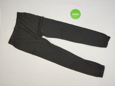 galaxy leginsy: Legginsy Sportowe damskie, rozmiar S — 3