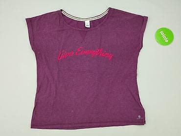 tupac bluza: Domyos, T-shirt damski, rozmiar 2XL — 2