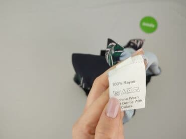 ubrania z jedwabiu naturalnego: Shein, Koszulа dla mężczyzn, rozmiar S — 5