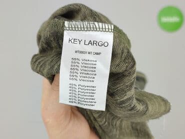 koszulka z golebiem allegro: Key Largo, T-shirt damski, M — 5