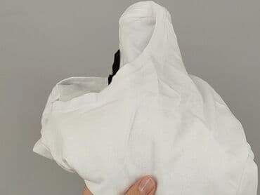 białe t shirty sinsay: Sinsay, T-shirt damski, rozmiar 2XL — 7