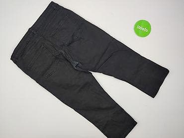 "ozonee": Spodnie 3/4 damskie, rozmiar L — 3
