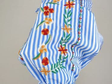 koszula z bufiastymi rękawami sinsay: Shein, Women's blouse, size 4XL (EU 48) — 6
