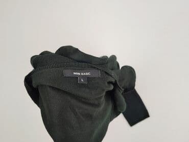 kardigan cropp: Basic, Kardigan damski, rozmiar L — 4