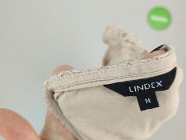 lindex kurtka damska: Lindex, Bluzka damska, rozmiar M — 4