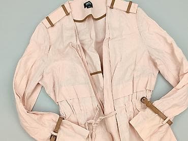 trampki biale lacoste: ONLY, Trencz damski, rozmiar L — 1