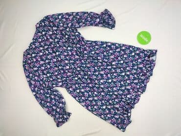 emoi sklep sukienki granat na wesele: Sukienka damska, rozmiar L — 4