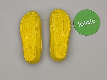 czerwony top: Baleriny Crocs, 31, stan - Idealny — 3