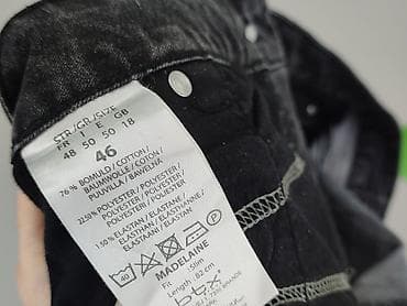 missguided dresy: Jeansy dla mężczyzn, rozmiar XL — 5