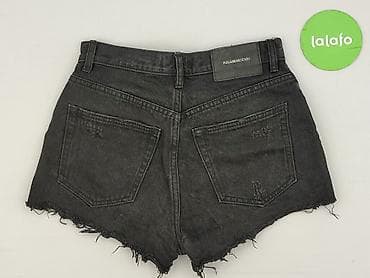 szorty pitbull: PULL&BEAR, Szorty damskie, rozmiar 2XS — 3