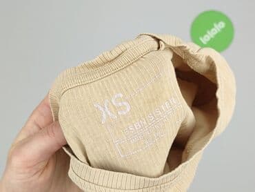 abercrombie and fitch t shirty: FSBN, Women`s T-shirt, XS — 4