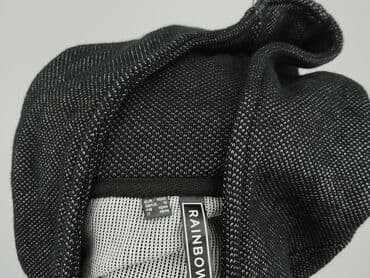 bdf bluza: RAINBOW, Bluza z kapturem dla mężczyzn, rozmiar M — 4