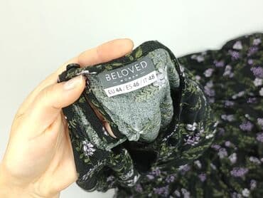 sklep internetowy z sukienkami dla puszystych: Beloved, Sukienka damska, rozmiar 2XL — 4