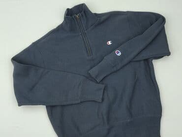 sweter z suwakiem h m: Champion, Bluza damska
, XS — 1