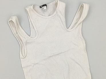 topy cropp: Zara, Top damski, rozmiar XS — 1