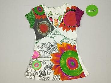 desigual sweter: Desigual, Bluzka damska, rozmiar S — 2