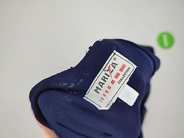 sukienki plus size maxi: Sukienka damska, rozmiar M — 4