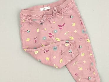 primark hello kitty piżama: Spodnie dresowe, Fox&Bunny, 9-12 miesięcy, stan - Bardzo dobry — 1