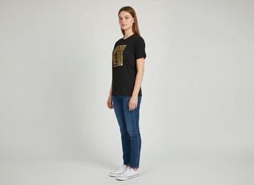 t shirty napisy: T-shirt damski, rozmiar S — 1