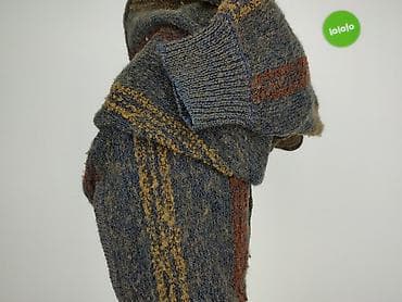 klapki hetmes: Kardigan dla mężczyzn, rozmiar 2XL — 4