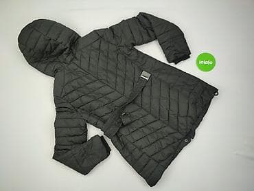 kik softshell: H&M Mama, Kurtka zimowa damska, rozmiar S — 3